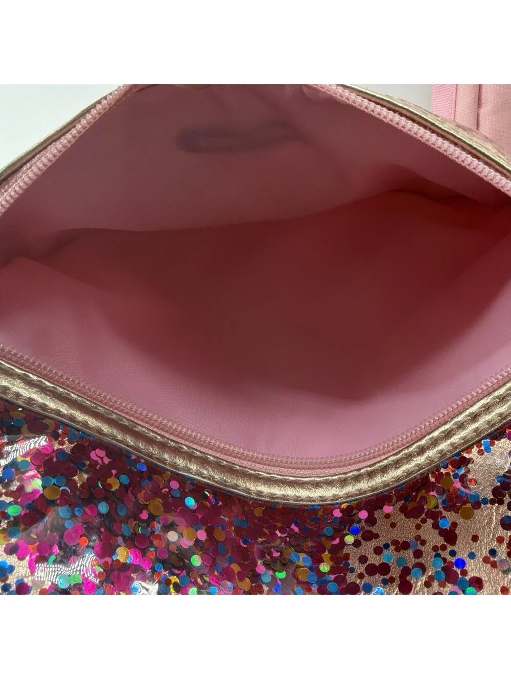 Packed Party Confetti Backpack & Lunchbox